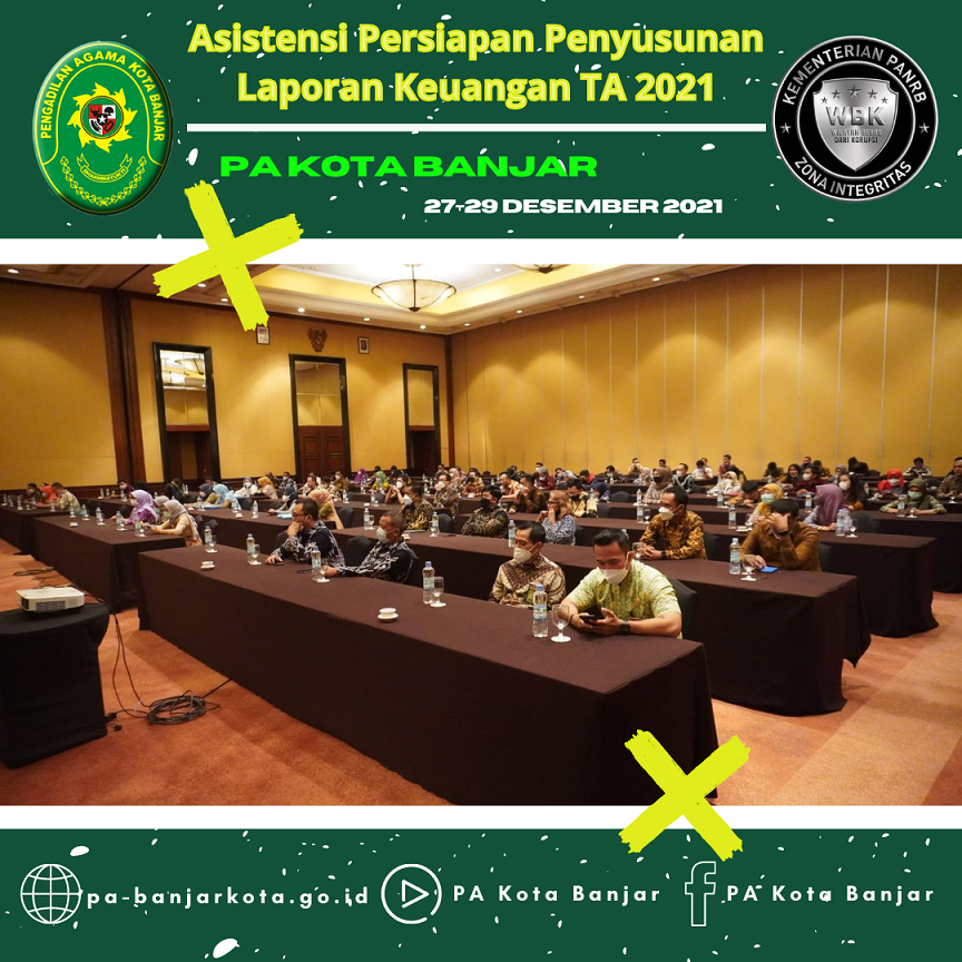 asistensi lap keu 2021 2