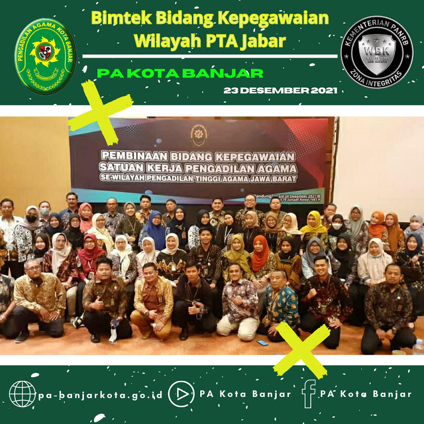 bimtek kepegawaian