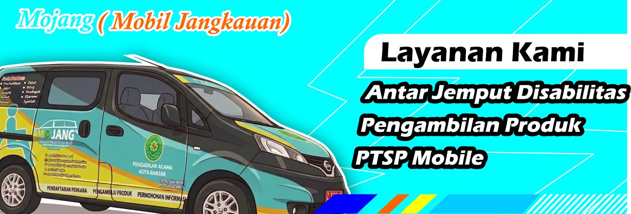 MOJANG (Mobil Jangkauan)