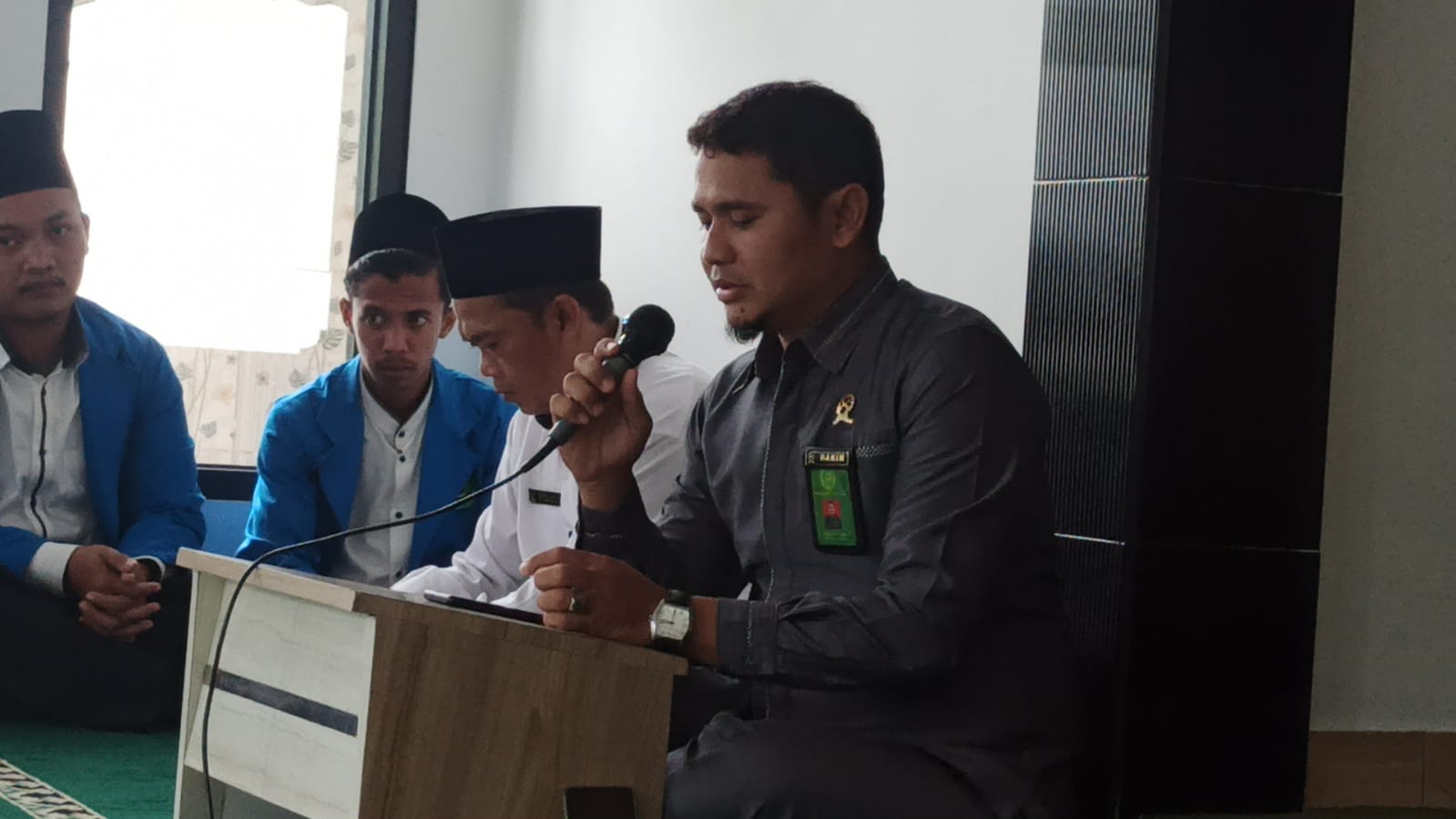 kultum 26 okt 2022 1