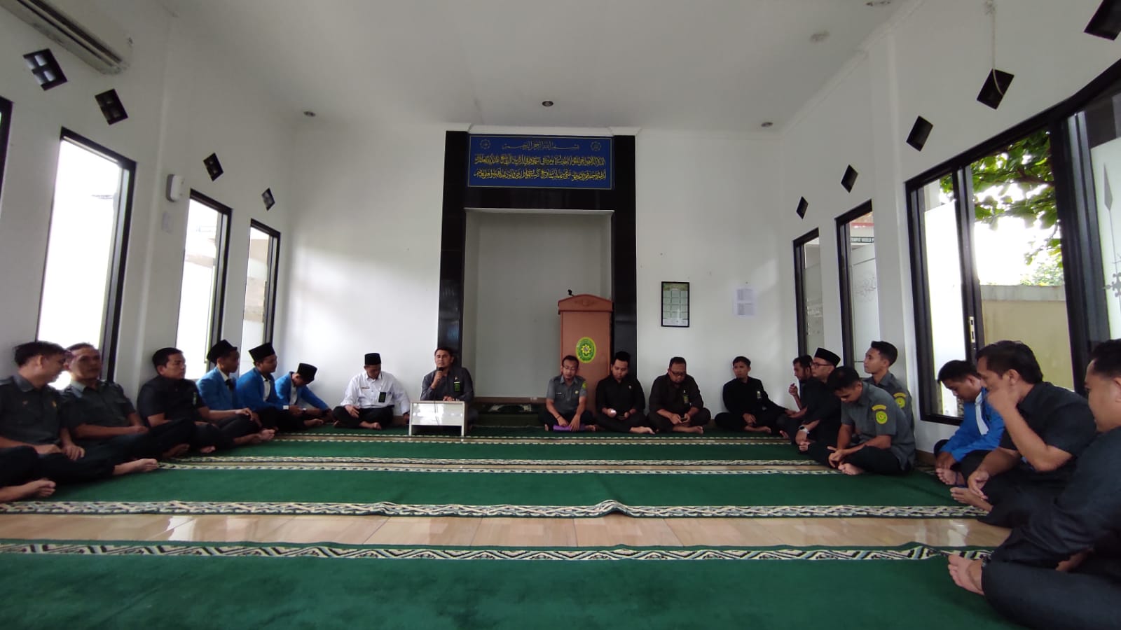 kultum 26 okt 2022 2