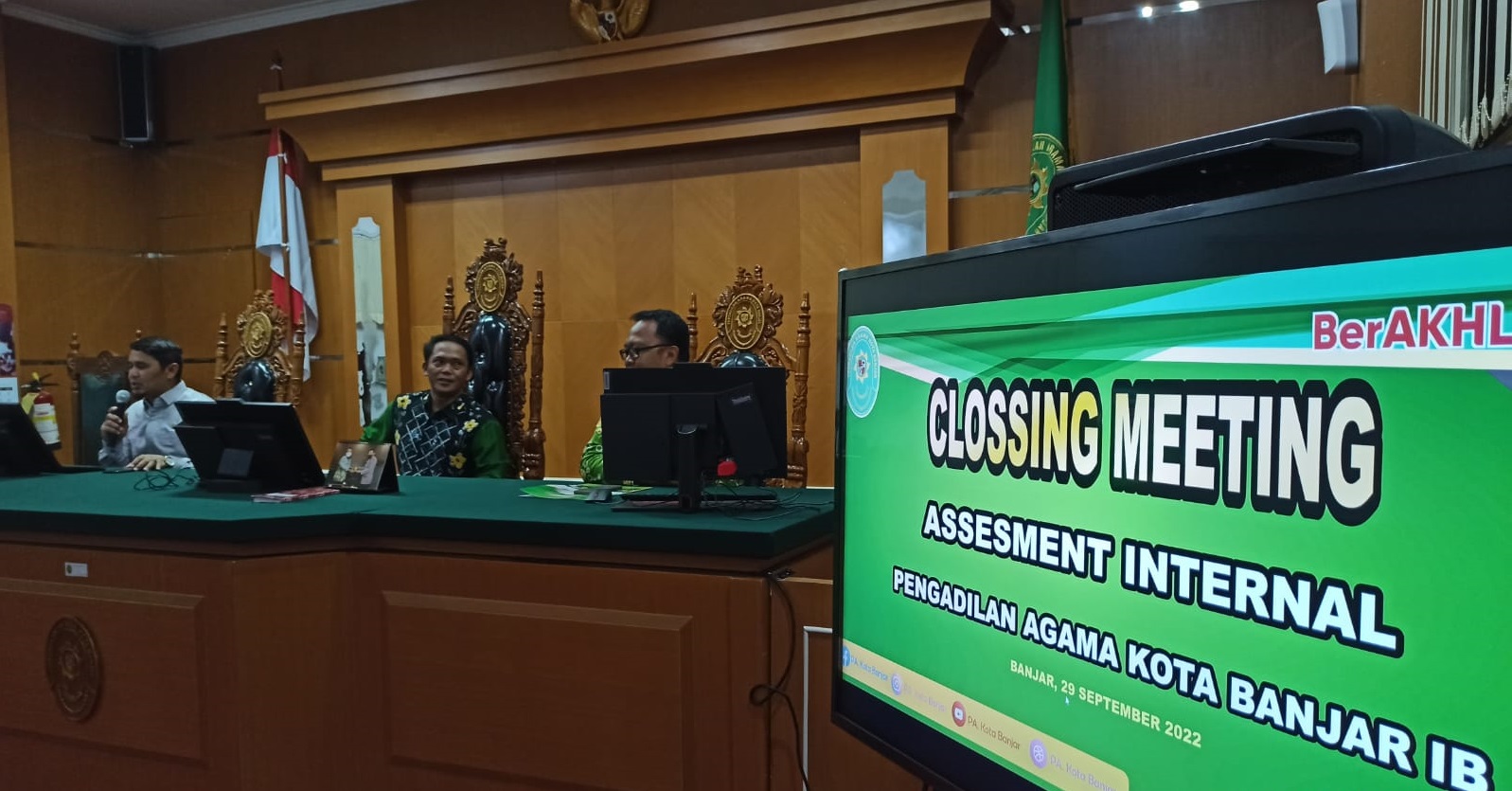 closing apm 1