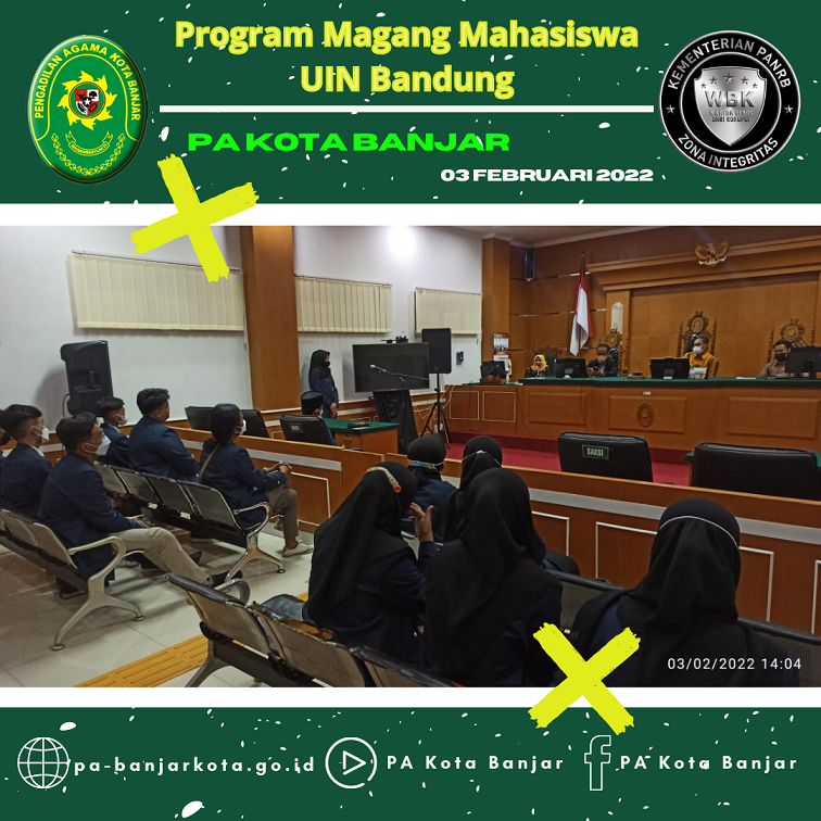 MAGANG UIN 2