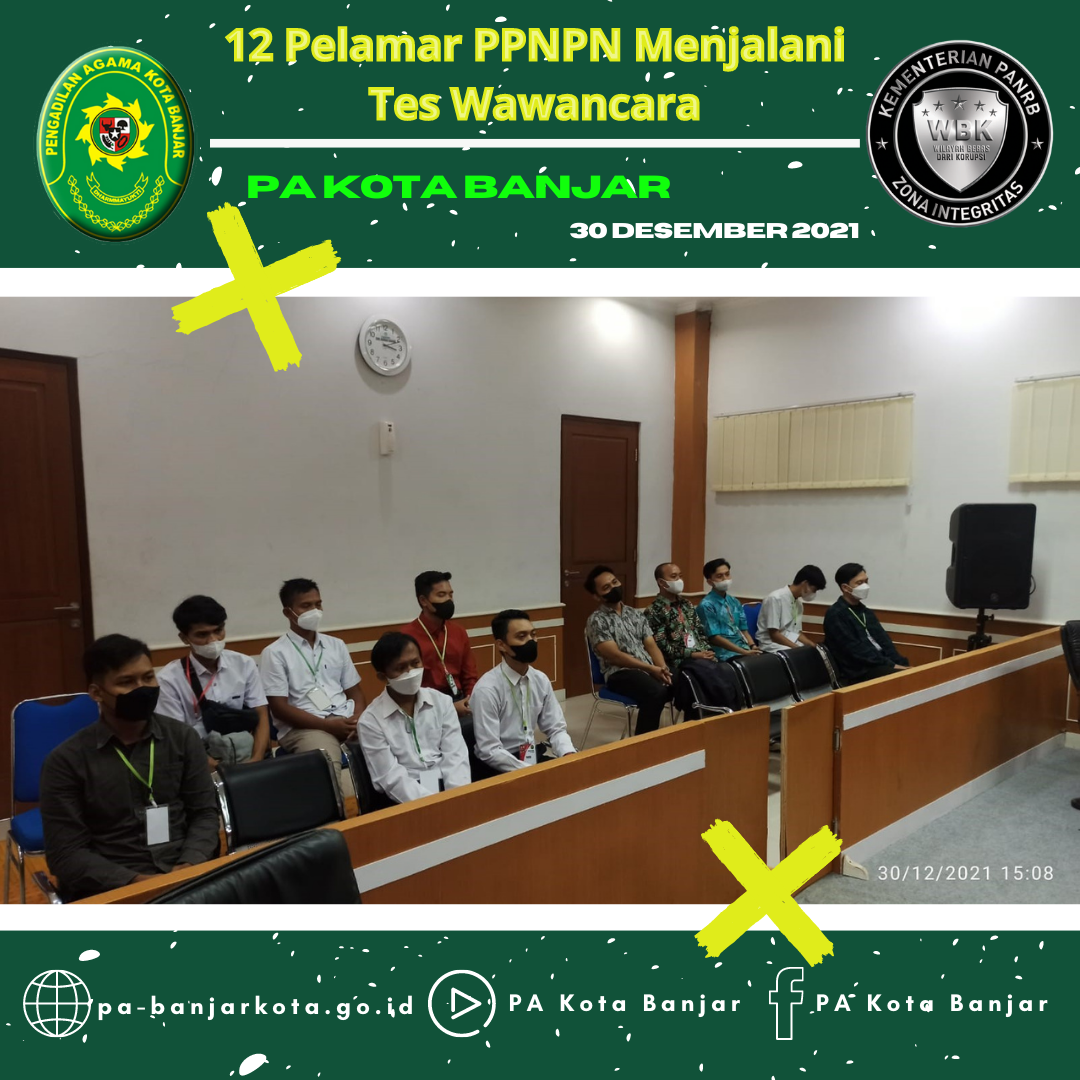 WAWANCARA PPNPN 1