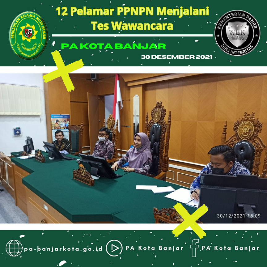 WAWANCARA PPNPN 2