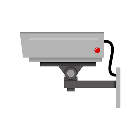 CCTV PA Banjar